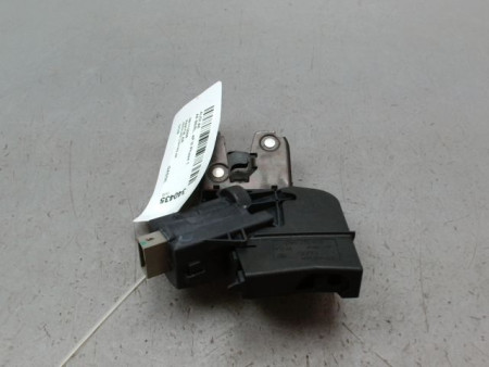 SERRURE COFFRE ARRIERE AUDI A6 BERL. III Phase 1 2004-2008