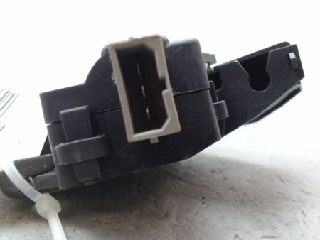 SERRURE COFFRE ARRIERE AUDI A6 BERL. III Phase 1 2004-2008