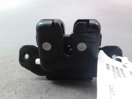 SERRURE HAYON  TOYOTA YARIS 2005-