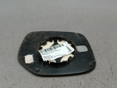 GLACE RETROVISEUR EXT D PEUGEOT PARTNER FG I Phase 1 1996-2002