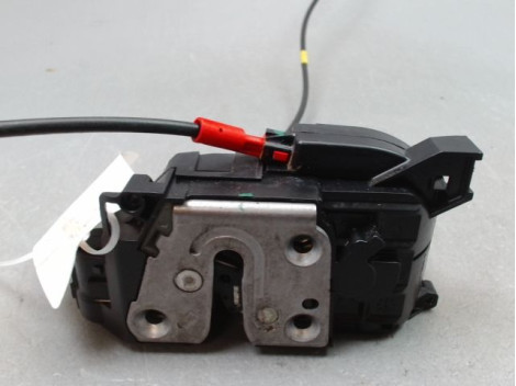 SYSTEME CONDAMNATION AVANT DROIT RENAULT KANGOO EXPRESS II Phase 2 2013-...
