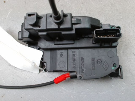 SYSTEME CONDAMNATION AVANT DROIT RENAULT KANGOO EXPRESS II Phase 2 2013-...