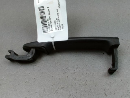 POIGNEE EXTERIEURE PORTE AVANT GAUCHE CITROEN C3 I Phase 2 2005-2010