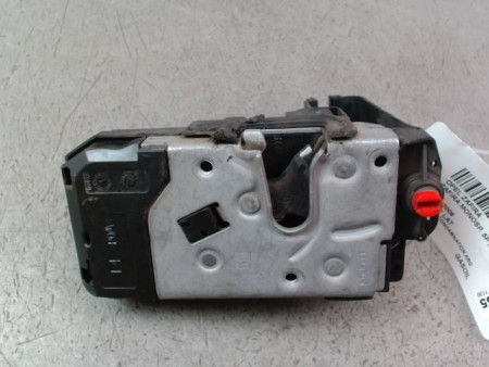 SYSTEME CONDAMNATION ARRIERE GAUCHE OPEL ZAFIRA MONOSP. II Phase 1 (B) 2005-2007