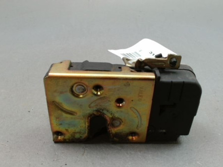 SYSTEME CONDAMNATION AVANT GAUCHE PEUGEOT 206 CC 2P 2000-2007