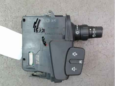COMMANDE ESSUIE GLACE RENAULT CLIO III Phase 1 2005-2009