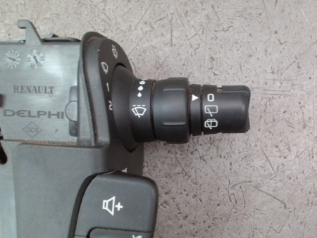 COMMANDE ESSUIE GLACE RENAULT CLIO III Phase 1 2005-2009