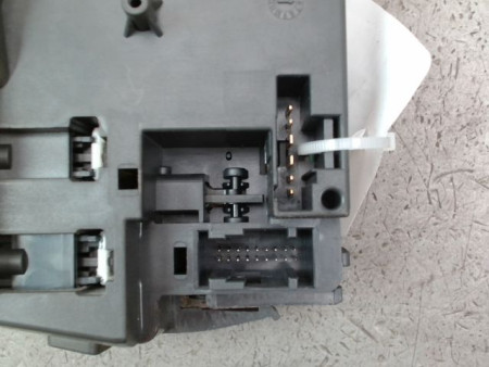 COMMANDE ESSUIE GLACE RENAULT CLIO III Phase 1 2005-2009