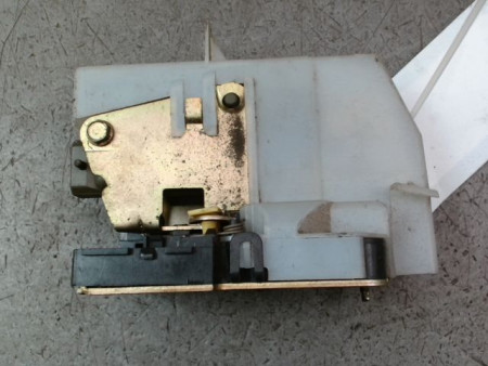 SYSTEME CONDAMNATION ARRIERE GAUCHE RENAULT CLIO II Phase 2 2001-2006