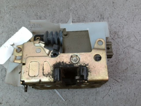 SYSTEME CONDAMNATION ARRIERE GAUCHE RENAULT CLIO II Phase 2 2001-2006