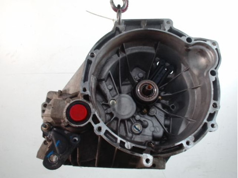 BOITE A VITESSE MECANIQUE FORD FUSION Phase 2 2005-2011 1.4