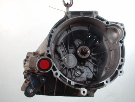 BOITE A VITESSE MECANIQUE FORD FUSION Phase 2 2005-2011 1.4