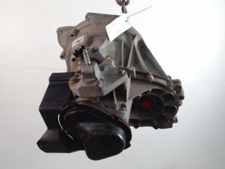 BOITE A VITESSE MECANIQUE FORD FUSION Phase 2 2005-2011 1.4
