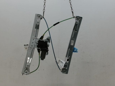 MECANISME+MOTEUR LEVE-GLACE AVANT DROIT CITROEN C3 PICASSO MONOSP. Phase 2 2012-...