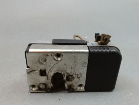 SYSTEME CONDAMNATION AVANT GAUCHE PEUGEOT 206 1998-2009
