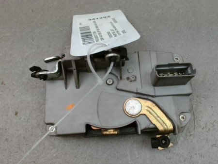 SYSTEME CONDAMNATION AVANT GAUCHE PEUGEOT 206 1998-2009