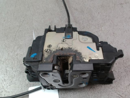 SYSTEME CONDAMNATION AVANT GAUCHE RENAULT MEGANE III Phase 2 2012-2014