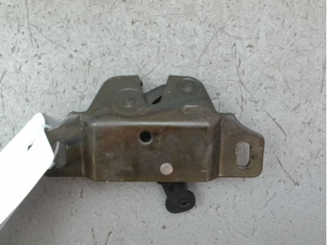 SERRURE HAYON  PEUGEOT 106 Phase 1 1991-1996