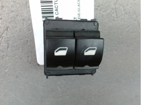COMMANDE LEVE-GLACE PORTE AVG CITROEN C4 CACTUS