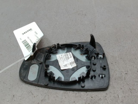 GLACE RETROVISEUR EXT D AUDI A1 Phase 1 (8X) 2010-2015