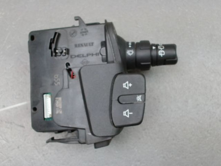 COMMANDE ESSUIE GLACE RENAULT CLIO III Phase 2 2009-2014
