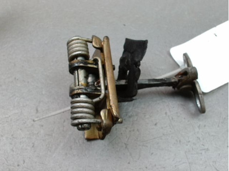 TIRANT PORTE AVANT GAUCHE CITROEN XSARA COUPE Phase 2 2000-2004