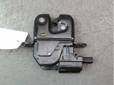 SERRURE HAYON  RENAULT CLIO IV Phase 1 2012-...