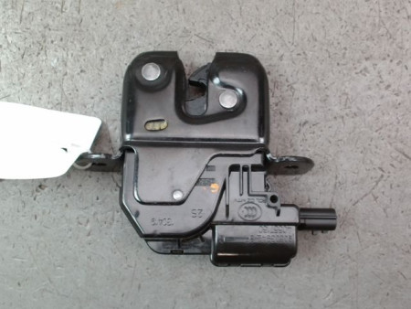 SERRURE HAYON  RENAULT CLIO IV Phase 1 2012-...
