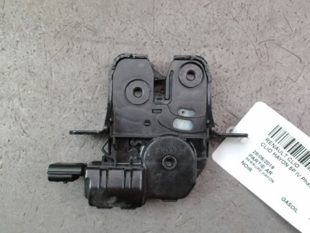 SERRURE HAYON  RENAULT CLIO IV Phase 1 2012-...