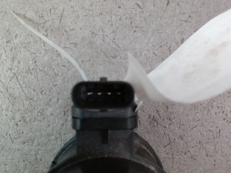 DEBITMETRE AIR ALFA ROMEO GUILIETTA 2010-