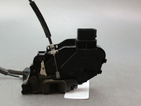 SYSTEME CONDAMNATION AVANT GAUCHE LAND ROVER R.ROVER