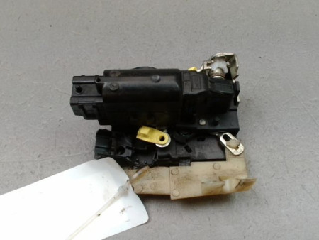 SYSTEME CONDAMNATION AVANT GAUCHE DACIA DUSTER BREAK Phase 2 2013-...