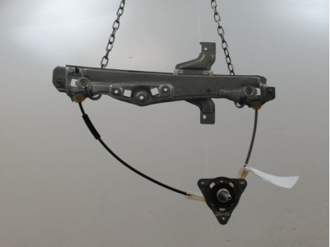 MECANISME LEVE-GLACE ARRIERE DROIT CITROEN C3 2009-