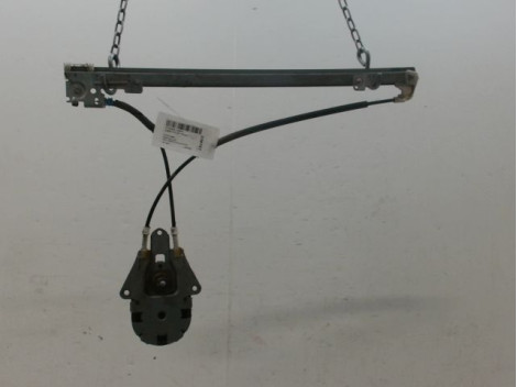 MECANISME LEVE-GLACE AVANT GAUCHE CITROEN JUMPY FG I Phase 1 1995-2003