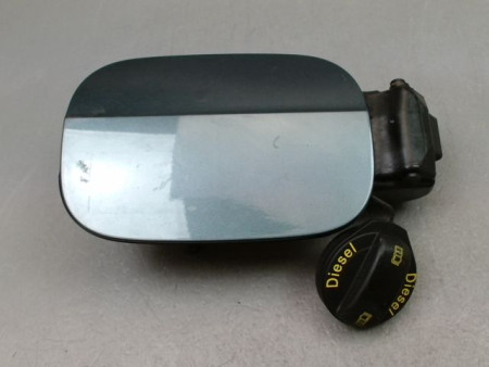 VOLET DE TRAPPE CARBURANT SKODA OCTAVIA
