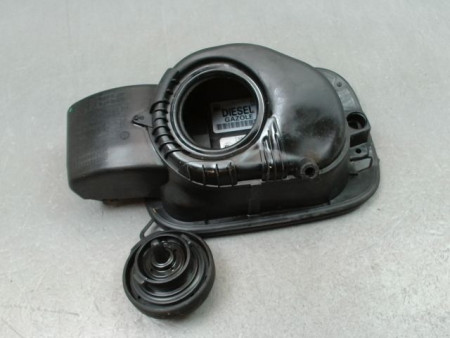 VOLET DE TRAPPE CARBURANT SKODA OCTAVIA