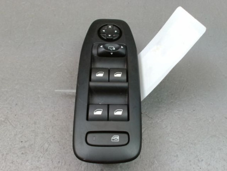 COMMANDE LEVE-GLACE PORTE AVG PEUGEOT 2008 Phase 1 2013-...