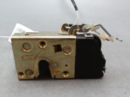 SYSTEME CONDAMNATION AVANT GAUCHE PEUGEOT 307 SW Phase 1 2002-2005