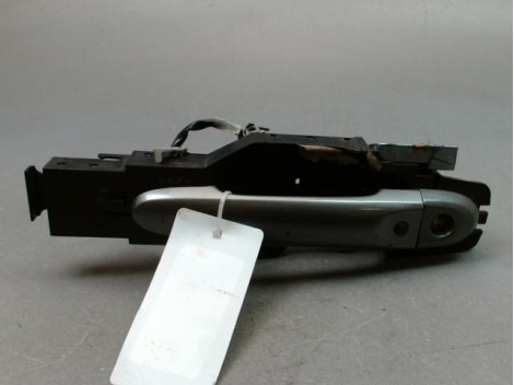 POIGNEE EXTERIEURE PORTE AVANT GAUCHE NISSAN JUKE Phase 2 2014-...