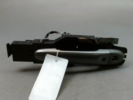 POIGNEE EXTERIEURE PORTE AVANT GAUCHE NISSAN JUKE Phase 2 2014-...