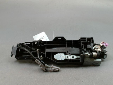 POIGNEE EXTERIEURE PORTE AVANT GAUCHE NISSAN JUKE Phase 2 2014-...