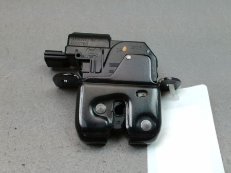 SERRURE HAYON  NISSAN MICRA 2009-