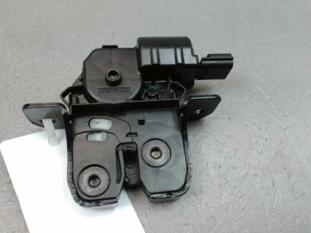 SERRURE HAYON  NISSAN MICRA 2009-