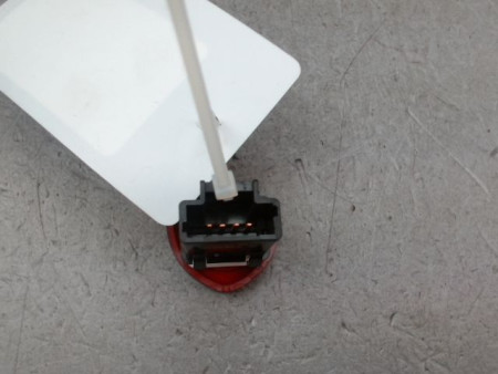 BOUTON DE WARNING RENAULT CLIO II Phase 2 2001-2006