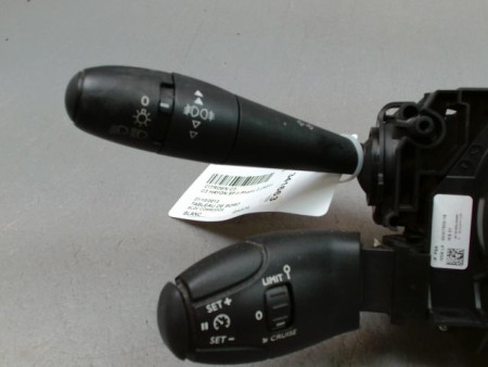 BLOC COMMODOS CITROEN C3 II Phase 2 (A51) 2013-2016