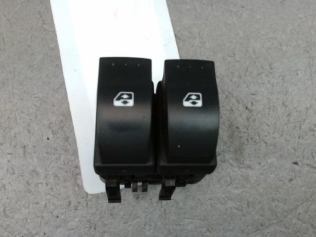 COMMANDE LEVE-GLACE PORTE AVG RENAULT CLIO CAMPUS II Phase 2 2009-2012