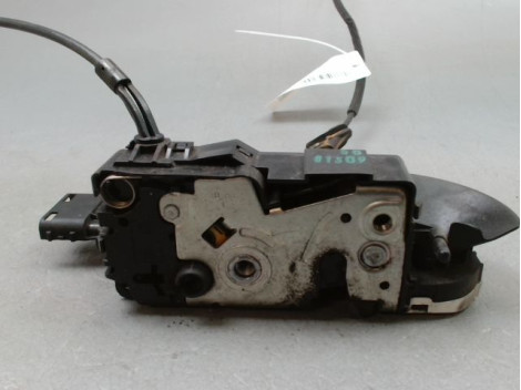 SYSTEME CONDAMNATION AVANT GAUCHE PEUGEOT 207 SW 2007-2013