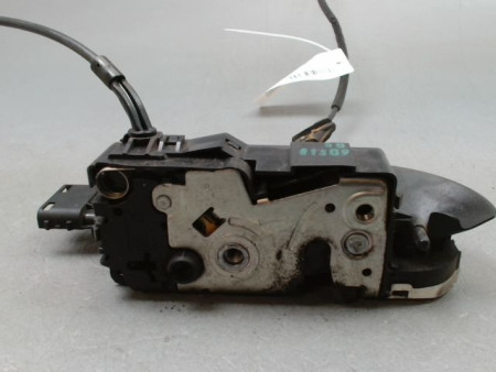 SYSTEME CONDAMNATION AVANT GAUCHE PEUGEOT 207 SW 2007-2013