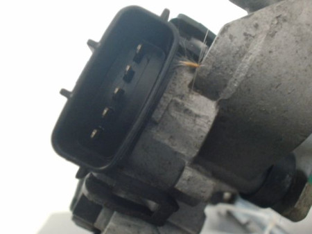 MECANISME ESSUIE-GLACE AVANT RENAULT CLIO IV Phase 1 2012-...