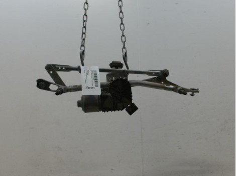MECANISME ESSUIE-GLACE AVANT CITROEN BERLINGO FG II Phase 2 (B9) 2012-2015
